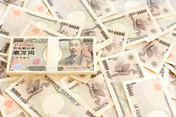 一万円札