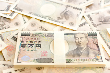 一万円札