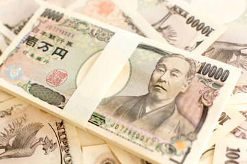 一万円札