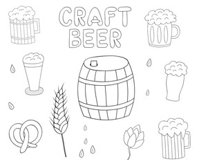 Craft beer