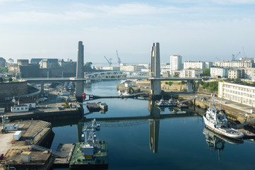 Port de Brest - 166864686
