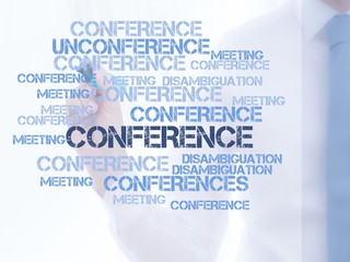 conference