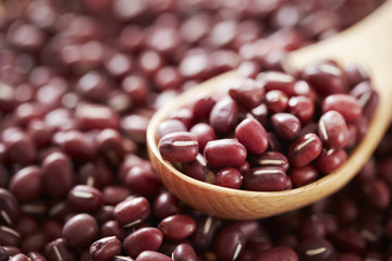red bean