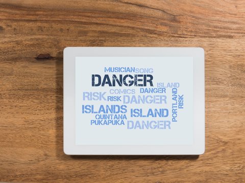 danger