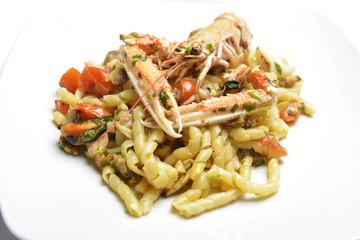 cucina italiana