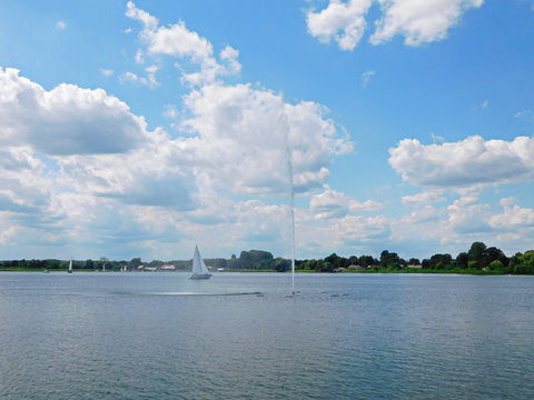 Urlaub am Uckersee