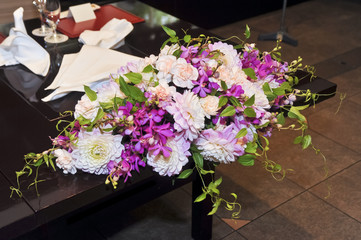 ブライダルイメージ,華麗で優美なとても素敵なウェディング