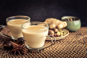 masala chai tea