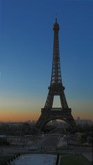 Spectacular 40M Pixels Cityscape view