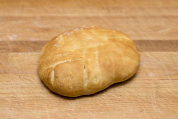 Burger Nr 15 - 014