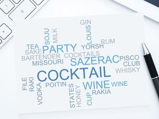 cocktail