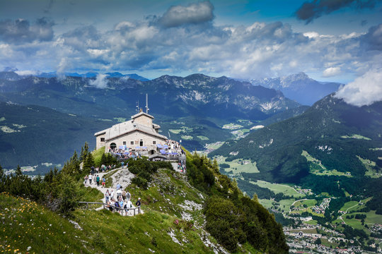 Eagle's Nest