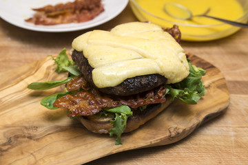 Burger Nr 15 - 016