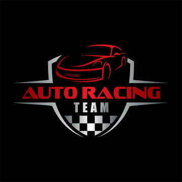 Auto Racing Team, Car Logo