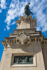 monument in Tarragona