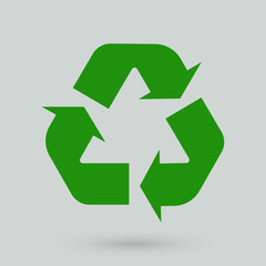 green update icon