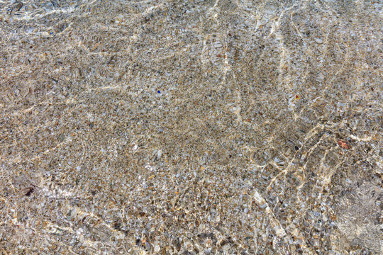 River Bottom Texture