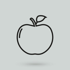 Apple icon