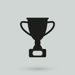 trophy,cup icon