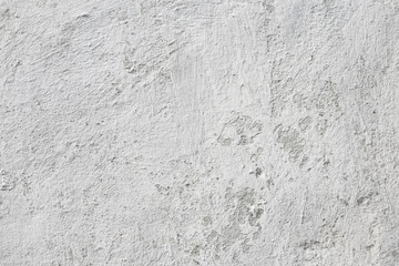Texture of stucco. Plastered wall as a texture.
