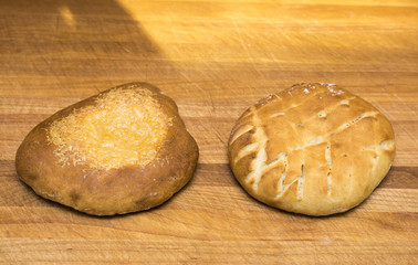 Fladenbrot 02 - 02