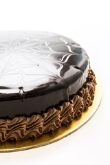 Chocolate cake