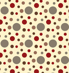Point pattern