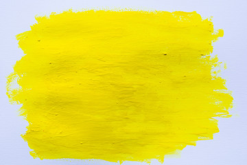 Abstract watercolor painted background