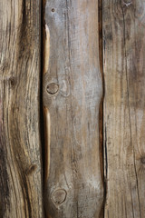 Fototapeta premium Distressed weathered wood texture