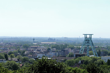 Bochum Industrie