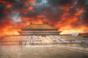 Forbidden City