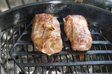 Hühnerbrust 002 - 08