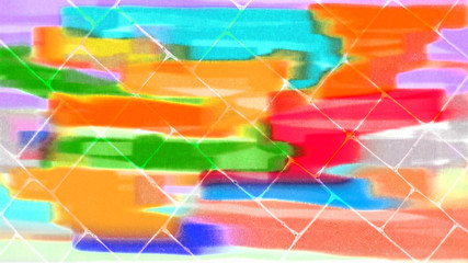 Abstract background - sidewalk, bitmap, computer generated