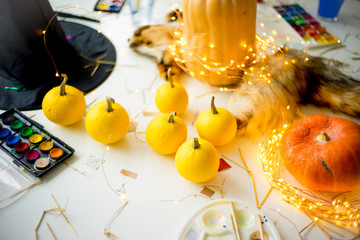 Things for halloween