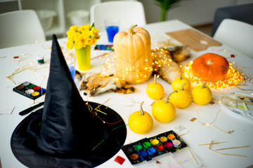 Things for halloween