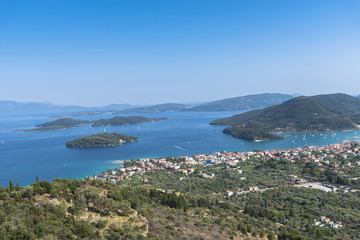 lefkas