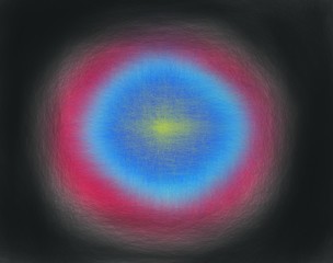 Abstract space object