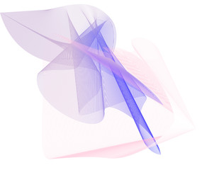 vector design with transparent texture