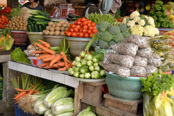 Marché