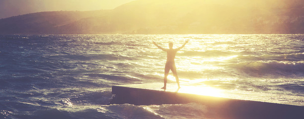 Grenzenlose Freiheit