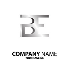 BE initial Buildings Logo Concept
