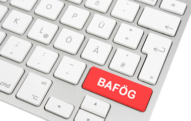 BAföG (Bundesausbildungsförderungsgesetz)