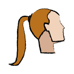 businesswoman avatar profile picture female