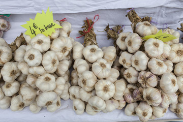 France. Vide grenier
