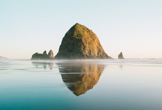 Cannon Beach