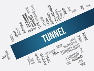 Tunnel