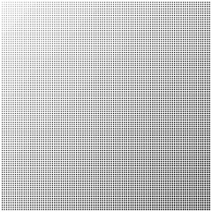 Halftone baackground