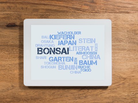 Bonsai