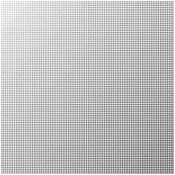 Halftone baackground