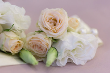 Wedding props, bracelets bridesmaids